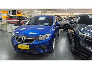 Renault Sandero 1.0 Zen 2020