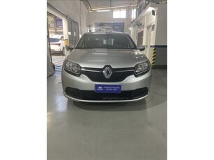 Renault Sandero Expression 1.0 12V SCe (Flex) 2018