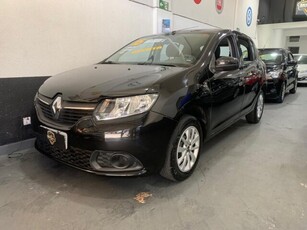 Renault Sandero Expression 1.6 8V 2015