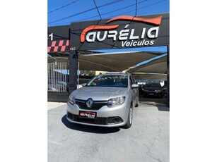 Renault Sandero Expression 1.6 8V 2015