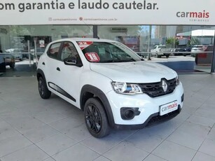 RENAUT KWID 21/22