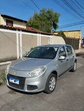 Sandero Expression 1.6 8V