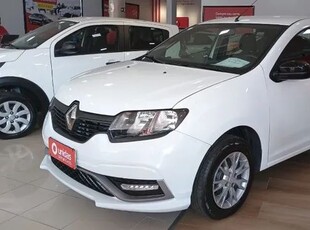 Sandero S Edition 1.0 2023 Sem Detalhes Ipva 2024 Quitado R