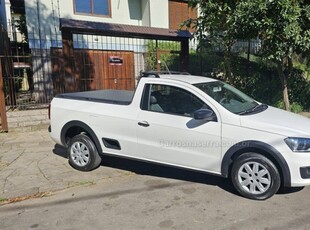 SAVEIRO 1.6 MI CS 8V FLEX 2P MANUAL G.VI 2015