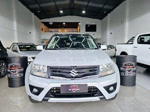 Suzuki Grand Vitara 2.0 16V 2WD Auto 2013