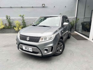 Suzuki Vitara 1.6 4ALL (Aut) 2018