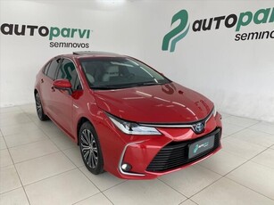 Toyota Corolla 1.8 Altis Hybrid 2020