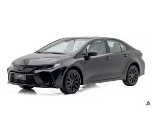 Toyota Corolla 1.8 Altis Premium Hybrid CVT 2023