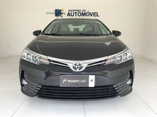 Toyota Corolla 1.8 GLi Multidrive 2019