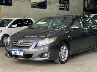 TOYOTA COROLLA 2.0 Altis 16V