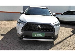 Toyota Corolla 2.0 Altis Premium CVT 2023