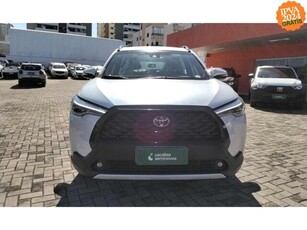 Toyota Corolla 2.0 Altis Premium CVT 2023