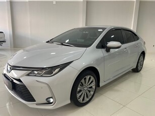 Toyota Corolla 2.0 XEi CVT 2023