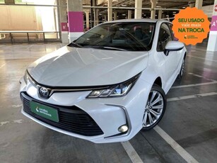 Toyota Corolla 2.0 XEi CVT 2023