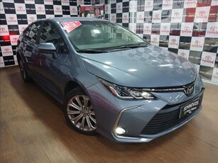 Toyota Corolla 2.0 XEi CVT 2023