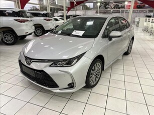 Toyota Corolla 2.0 XEi CVT 2024