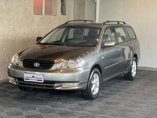 Toyota Corolla Fielder 1.8 16V (aut) 2007