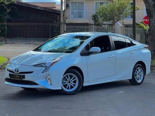 Toyota Prius 1.8 VVT-I High (Aut) 2018