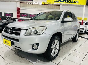 TOYOTA RAV4 2.4 4X2 16V em São Paulo e Guarulhos