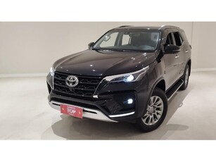 Toyota SW4 2.8 TDI SRX 7L 4WD 2022