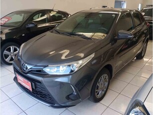 Toyota Yaris Hatch Yaris 1.5 XS Connect CVT 2023