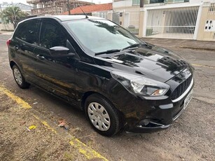 Vendo Ford Ka 2017 - 2018 ABAIXO DA FIPE