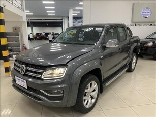 Volkswagen Amarok 2.0 CD 4x4 TDi Highline (Aut) 2019