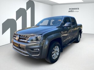 Volkswagen Amarok 2.0 CD Comfortline 4Motion 2021