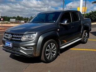 Volkswagen Amarok 3.0 CD V6 Extreme 4Motion (Aut) 2023