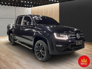 Volkswagen Amarok 3.0 CD V6 Extreme 4Motion (Aut) 2023