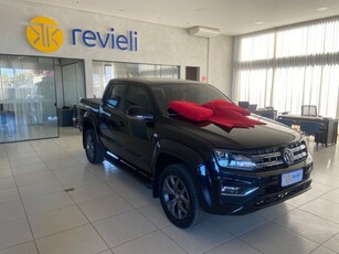 Volkswagen Amarok 3.0 V6 CD Highline 4x4 2020