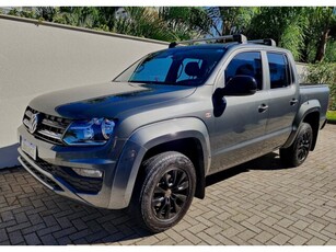 Volkswagen Amarok CD 2.0 Comfortline 4Motion 2022