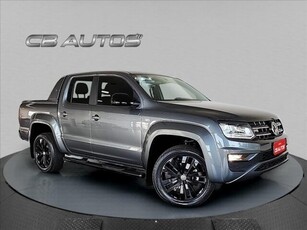 Volkswagen Amarok CD 3.0 V6 Extreme 4Motion 2022