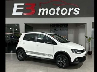 VOLKSWAGEN CROSSFOX