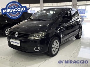 Volkswagen Fox 1.0 8V (Flex) 4p 2010