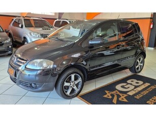 Volkswagen Fox 1.0 8V (Flex) 4p 2010