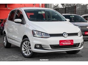 Volkswagen Fox 1.6 MSI Connect (Flex) 2019