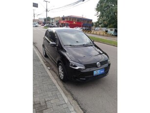 Volkswagen Fox 1.6 VHT (Flex) 2013