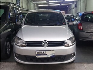 Volkswagen Fox 1.6 VHT Prime I-Motion (Flex) 2013