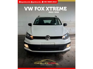 Volkswagen Fox 1.6 Xtreme 2022