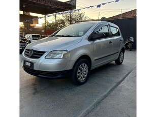 Volkswagen Fox City 1.0 8V (Flex) 2009