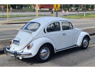 Volkswagen Fusca 1300 1974