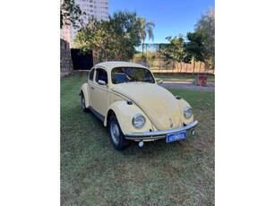 Volkswagen Fusca 1300 1979