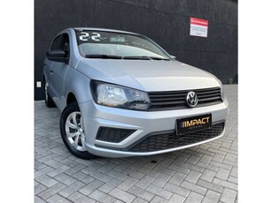 Volkswagen Gol 1.0 2022