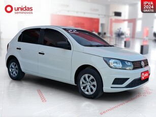 Volkswagen Gol 1.0 2022