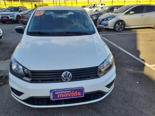 Volkswagen Gol 1.0 2023