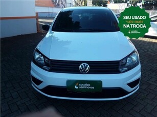 Volkswagen Gol 1.0 2023