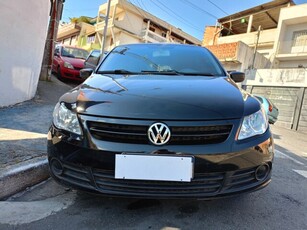 Volkswagen Gol 1.0 (G4) (Flex) 4p 2011