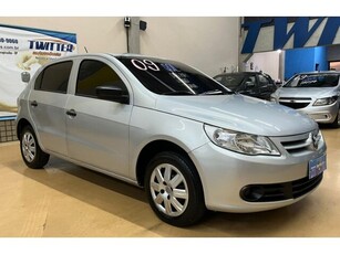 Volkswagen Gol 1.0 (G4) (Flex) 4p 2011