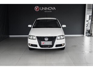 Volkswagen Gol 1.0 (G5) (Flex) 2013